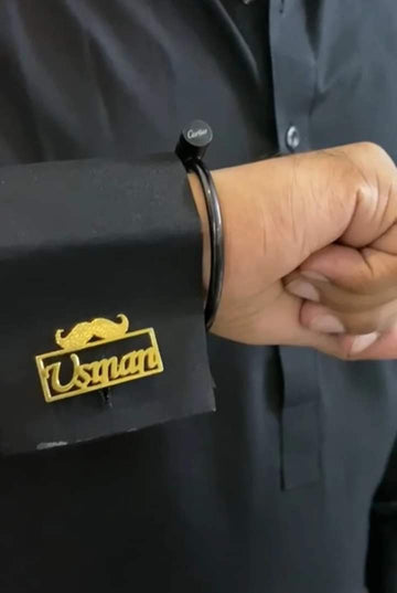 Mooch Cufflinks